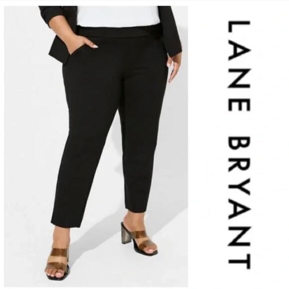 Lane Bryant short pants - Picture 1 of 8